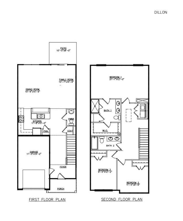 Photo of 118 Lakeside Lane, Rincon, GA 31326 (MLS # SA363470)