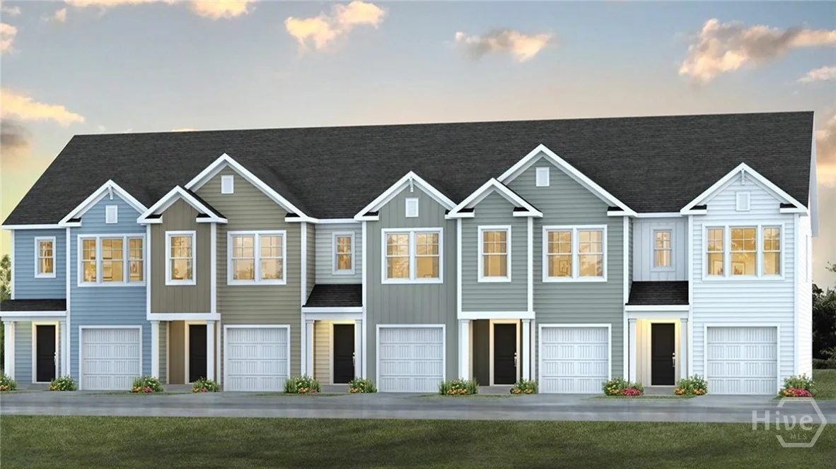 118 Lakeside Lane, Rincon, GA, 31326