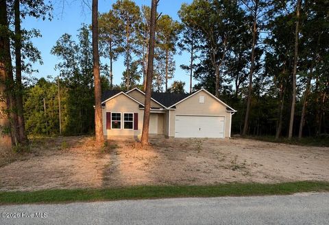 Homes For Sale - 110 N 12th Street<br/> Edgecombe County, Pinetops, NC 27864