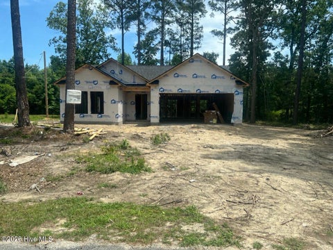 Homes For Sale - 110 N 12th Street<br/> Pinetops, NC 27864