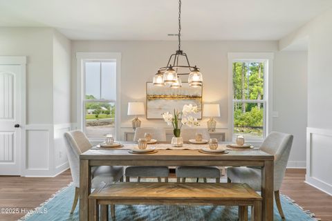 Tiny photo for 14 W Kiln Road, Hampstead, NC 28443 (MLS # 100559896)