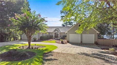 1430 Buckhead Drive Greensboro GA 30642