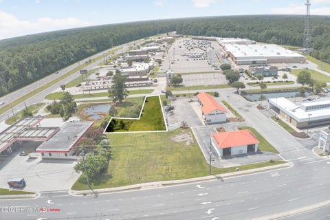 Tiny photo for 108 Glade Lane, Midway Park, NC 28544 (MLS # 100612228)