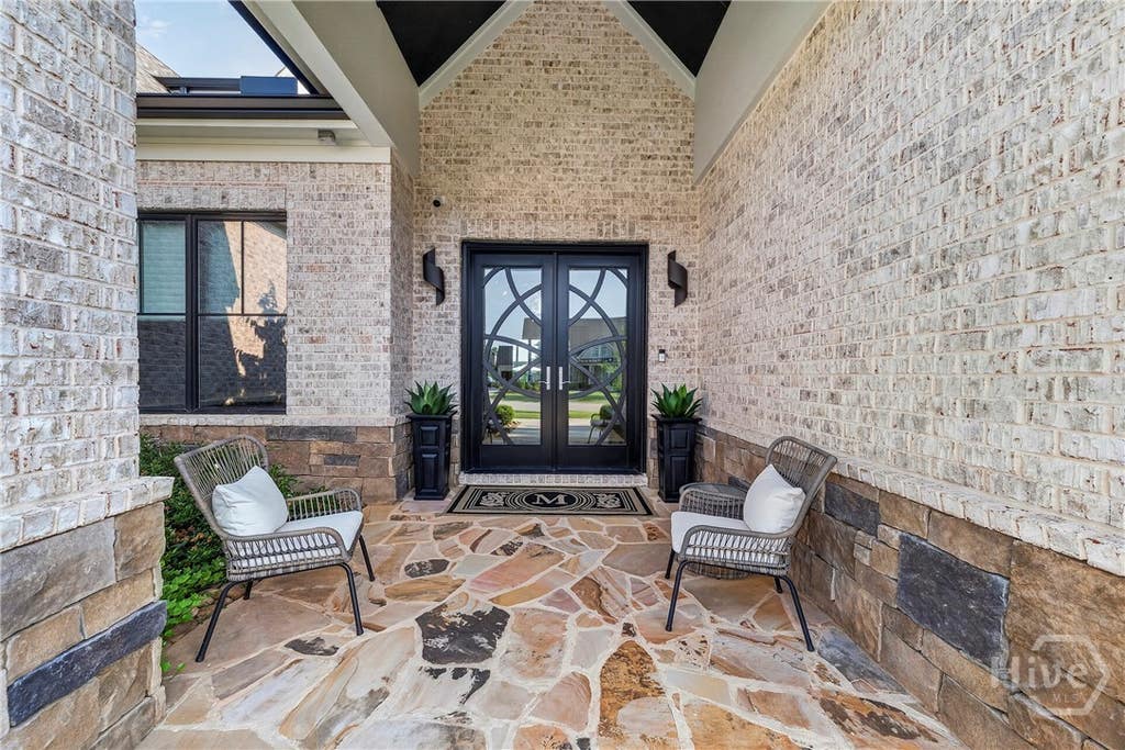 Photo of 3535 River Birch Loop, Jefferson, GA 30549 (MLS # CL359515)