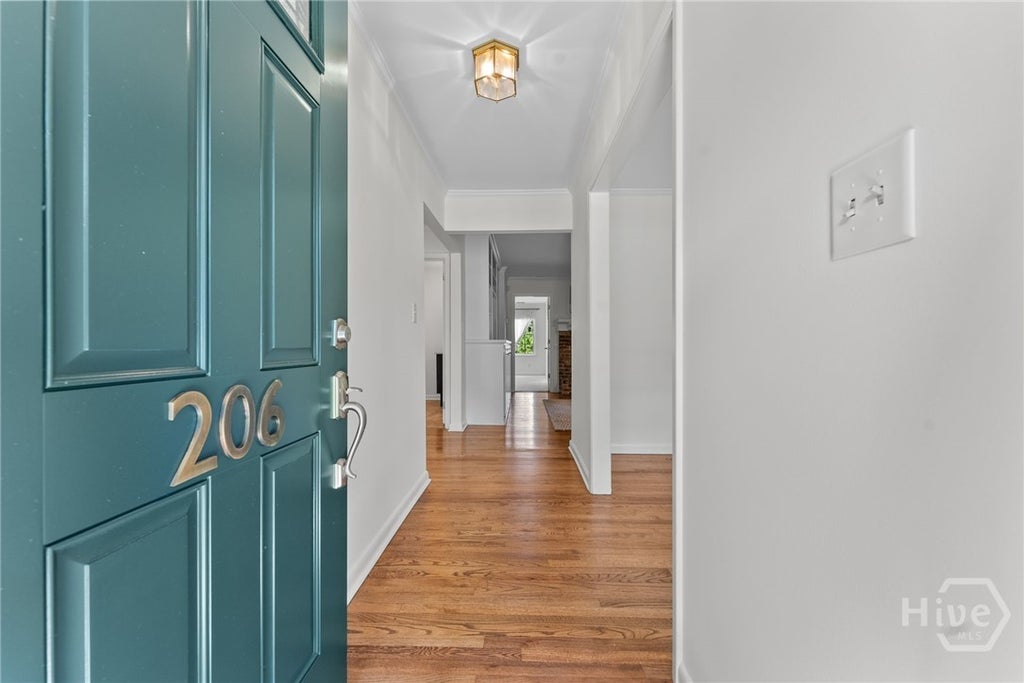 Photo of 206 Fortson Drive, Athens, GA 30606 (MLS # CL363505)