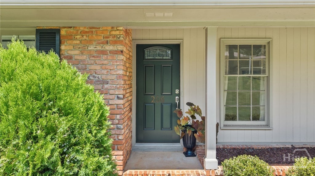 Photo of 206 Fortson Drive, Athens, GA 30606 (MLS # CL363505)