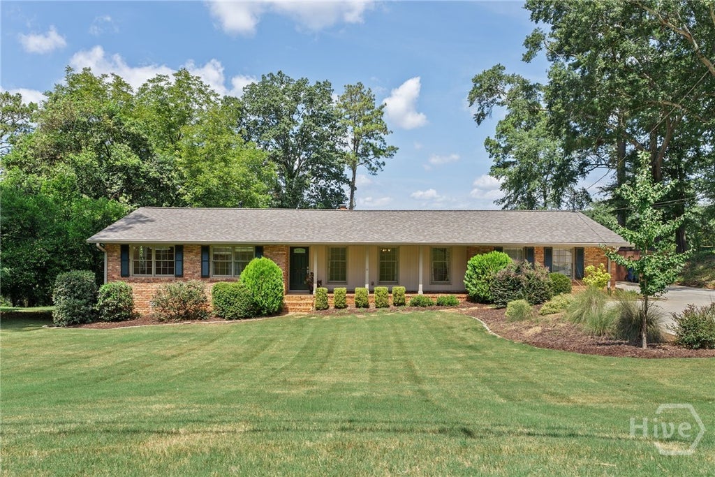Photo of 206 Fortson Drive, Athens, GA 30606 (MLS # CL363505)