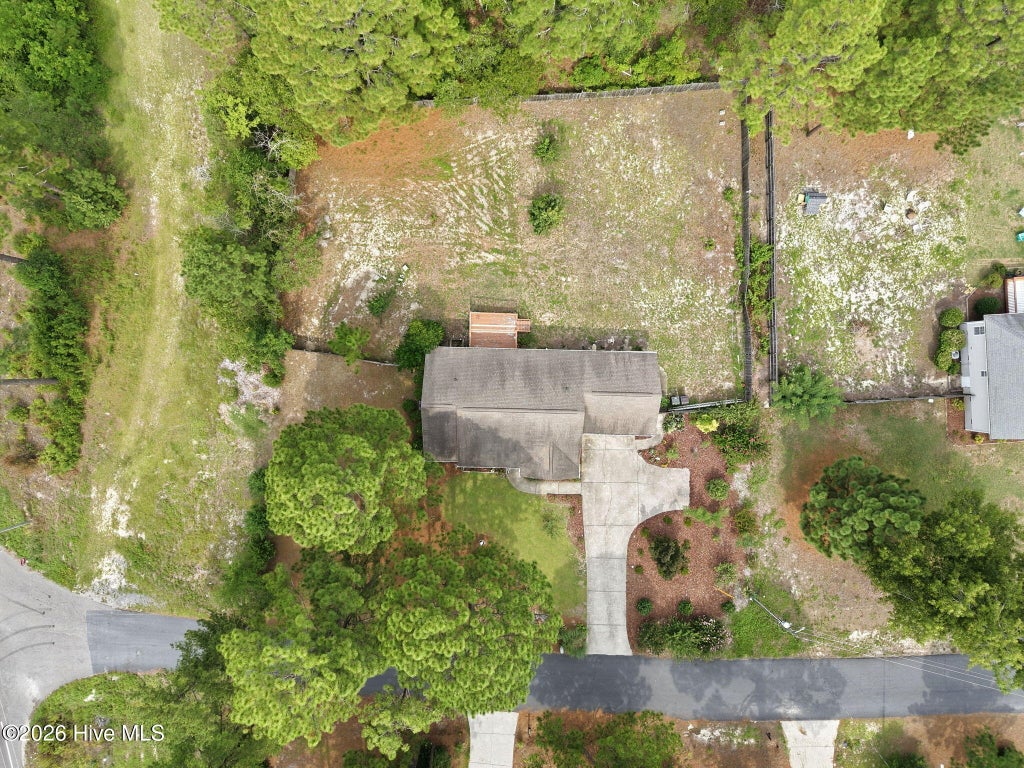 Photo of 612 Seymour Street, Aberdeen, NC 28315 (MLS # 100593666)