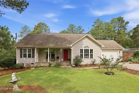 Photo of 612 Seymour Street, Aberdeen, NC 28315 (MLS # 100593666)