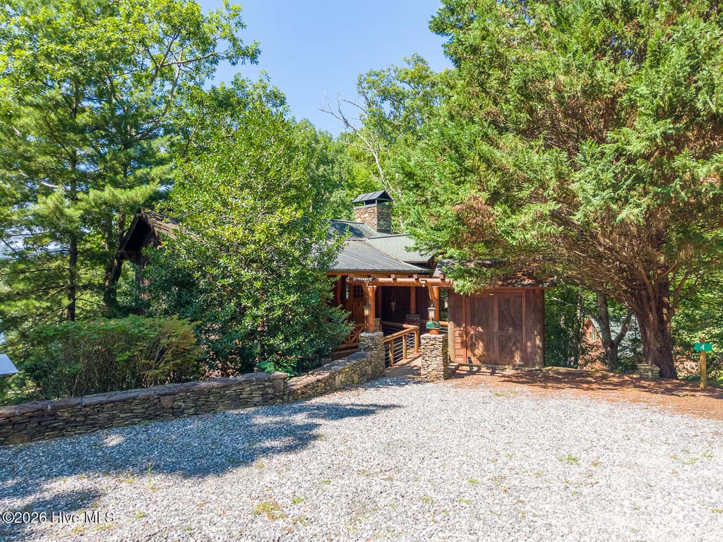 Photo of 4 Lakeside Trail, Robbinsville, NC 28771 (MLS # 100599083)