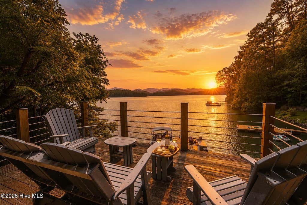 Photo of 4 Lakeside Trail, Robbinsville, NC 28771 (MLS # 100599083)