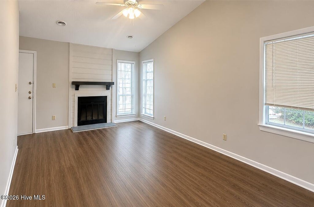 Photo of 721 Varsity Drive, Wilmington, NC 28403 (MLS # 100599672)