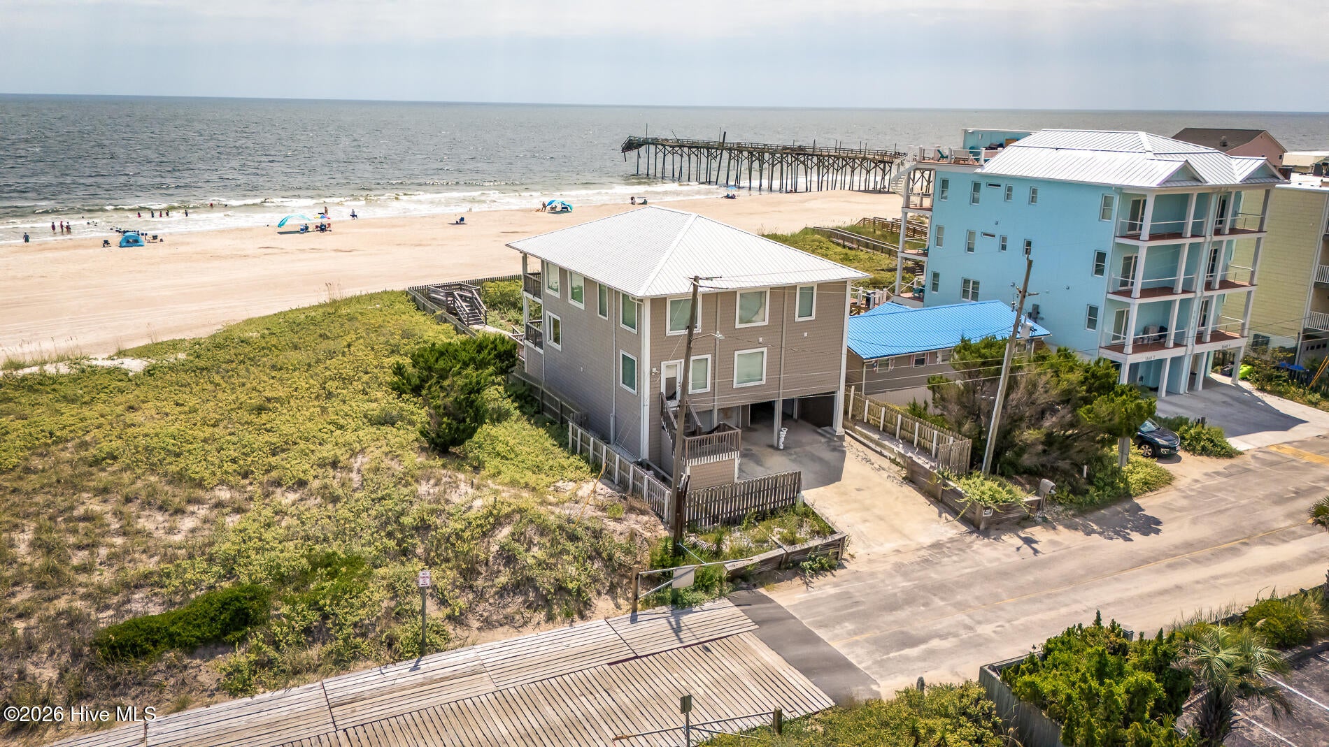 1818 Canal Drive