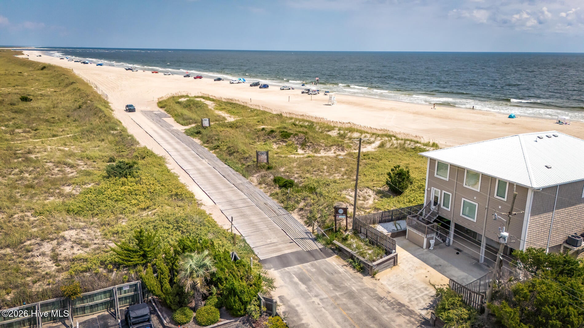 1818 Canal Drive