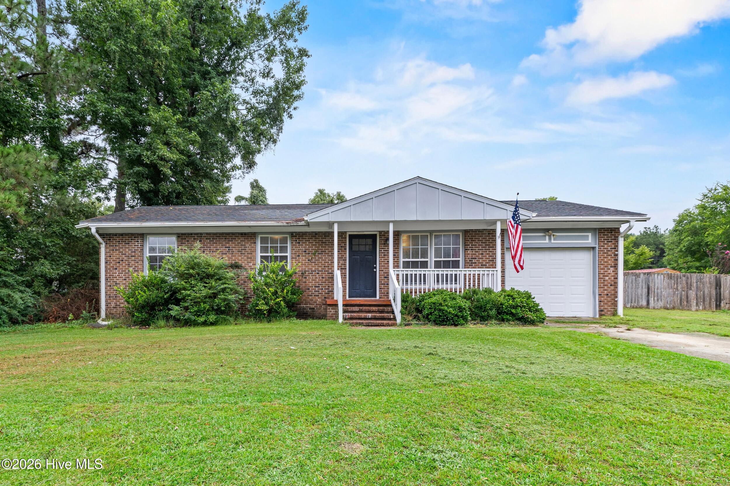 103 Hofmann Drive