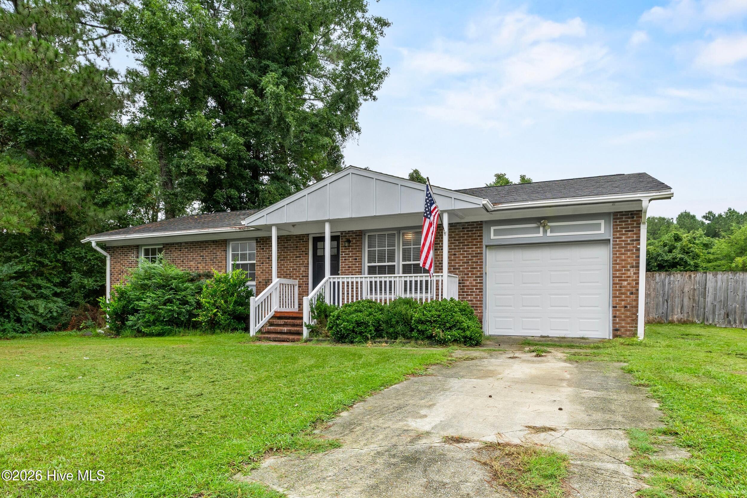 103 Hofmann Drive