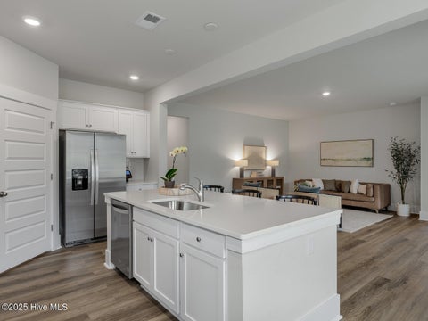 Tiny photo for 402 Anchorline Way #Lot 21, Jacksonville, NC 28546 (MLS # 100610727)