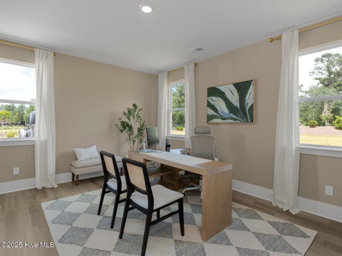 Tiny photo for 402 Anchorline Way #Lot 21, Jacksonville, NC 28546 (MLS # 100610727)