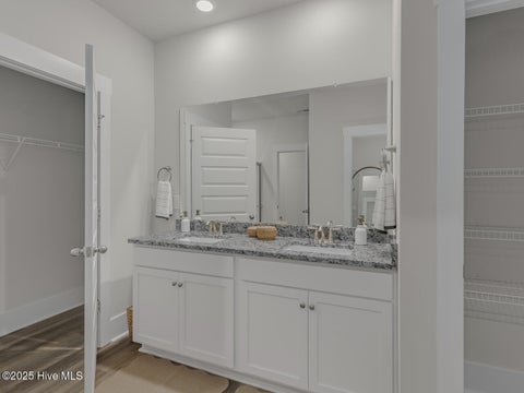 Tiny photo for 402 Anchorline Way #Lot 21, Jacksonville, NC 28546 (MLS # 100610727)