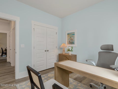 Tiny photo for 402 Anchorline Way #Lot 21, Jacksonville, NC 28546 (MLS # 100610727)