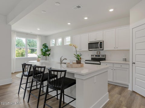 Tiny photo for 402 Anchorline Way #Lot 21, Jacksonville, NC 28546 (MLS # 100610727)
