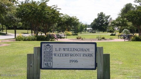 Tiny photo for 402 Anchorline Way #Lot 21, Jacksonville, NC 28546 (MLS # 100610727)