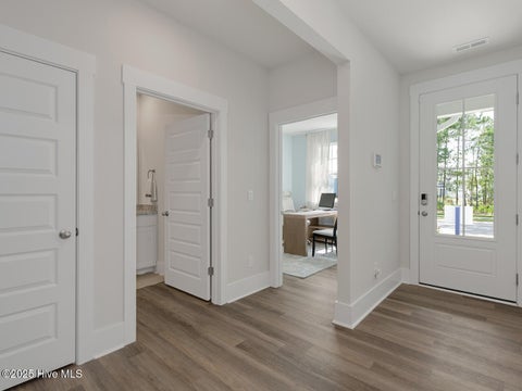 Tiny photo for 402 Anchorline Way #Lot 21, Jacksonville, NC 28546 (MLS # 100610727)