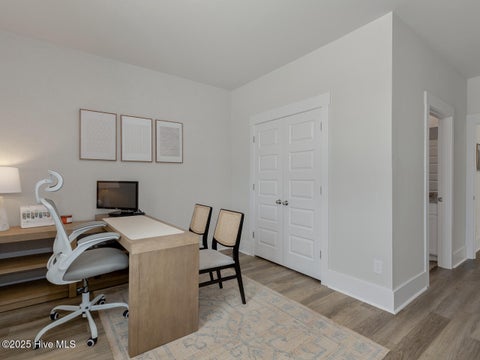 Tiny photo for 402 Anchorline Way #Lot 21, Jacksonville, NC 28546 (MLS # 100610727)