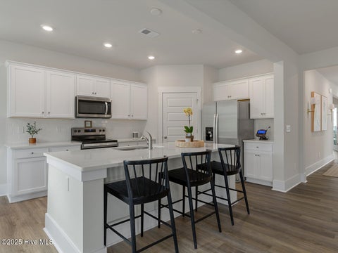 Tiny photo for 402 Anchorline Way #Lot 21, Jacksonville, NC 28546 (MLS # 100610727)