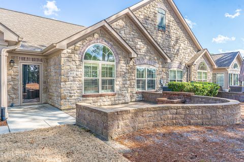 Photo of 117 W Chelsea Court, Southern Pines, NC 28387 (MLS # 100559688)