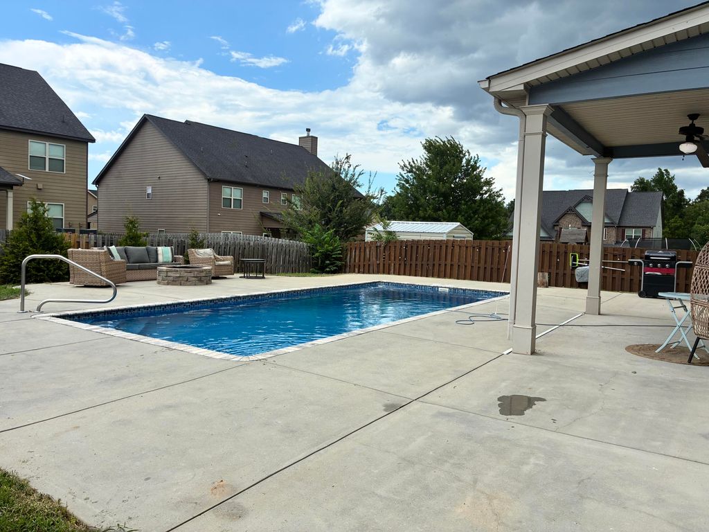 Photo of 118 Broadleaf Trail, Grovetown, GA 30813 (MLS # 544869)