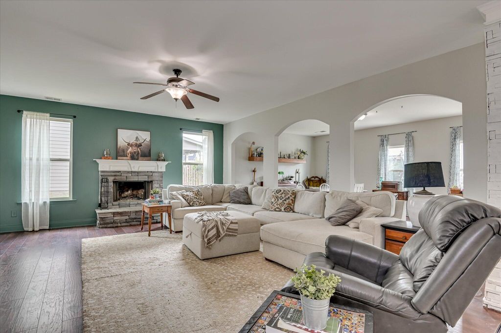 Photo of 118 Broadleaf Trail, Grovetown, GA 30813 (MLS # 544869)