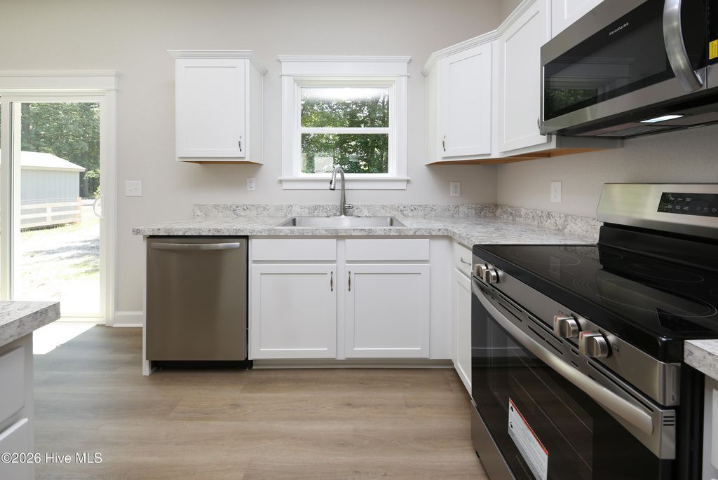 Photo of 141 Ranch Drive, Elizabeth City, NC 27909 (MLS # 100576225)