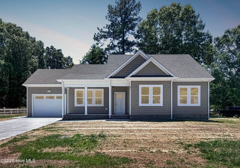 Photo of 141 Ranch Drive, Elizabeth City, NC 27909 (MLS # 100576225)