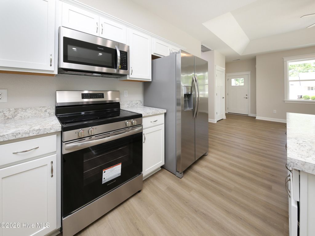 Photo of 141 Ranch Drive, Elizabeth City, NC 27909 (MLS # 100576225)