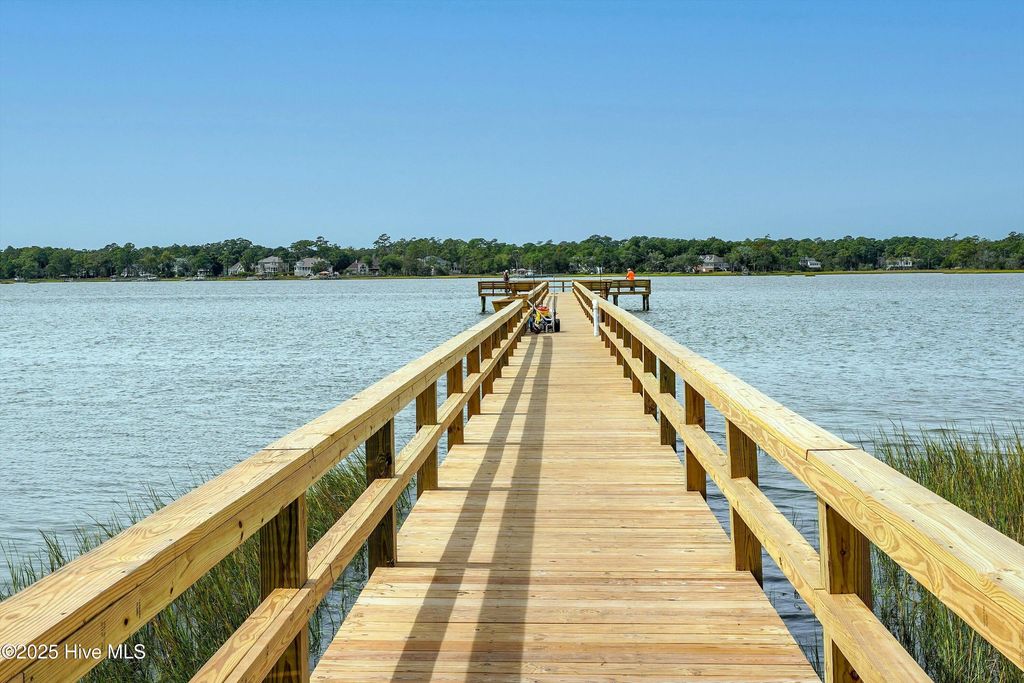 Photo of 3451 Marlin Drive SE, Bolivia, NC 28422 (MLS # 100548602)