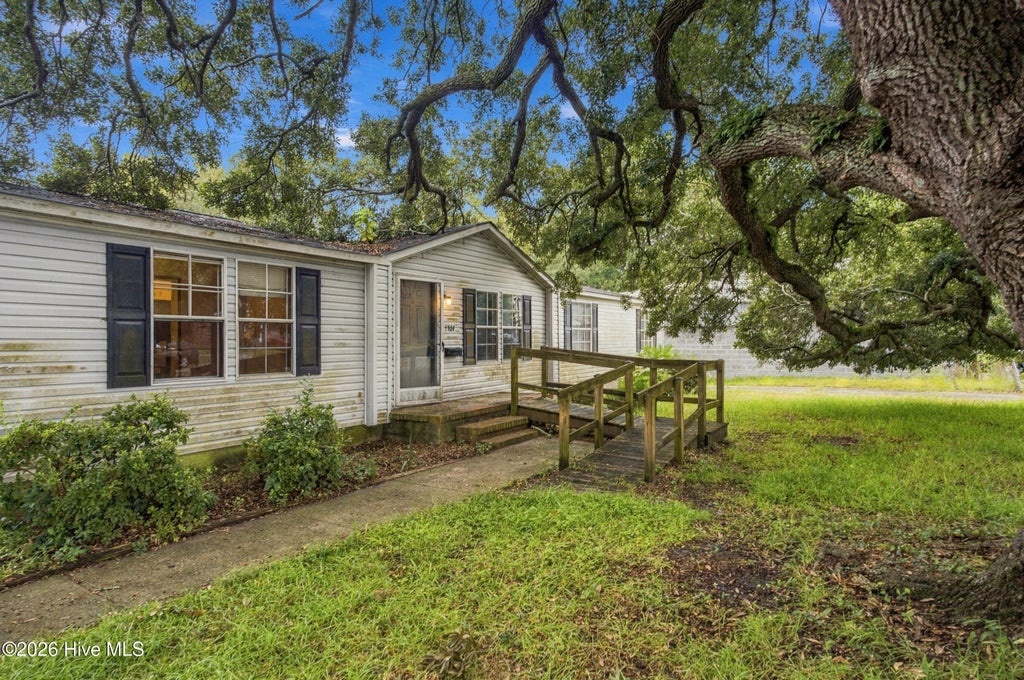 Photo of 1304 S 7th Street, Wilmington, NC 28401 (MLS # 100608731)