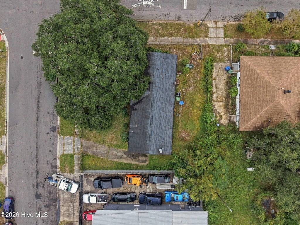 Photo of 1304 S 7th Street, Wilmington, NC 28401 (MLS # 100608731)