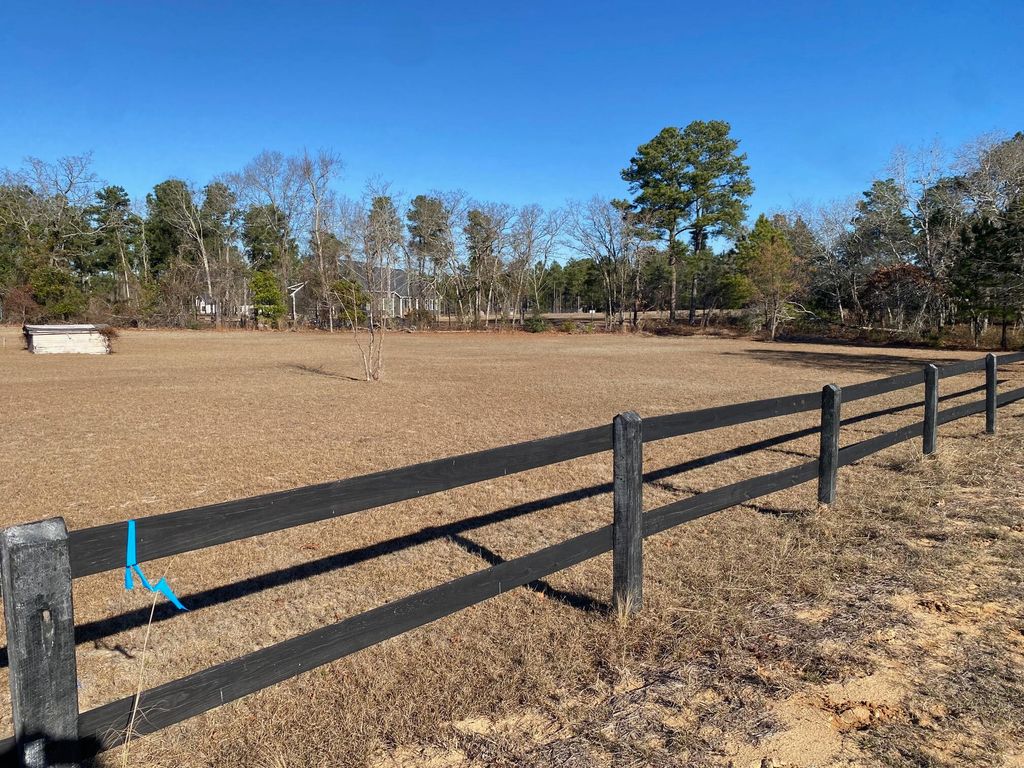 Photo of 00 Ballard Drive, Trenton, SC 29847 (MLS # 550951)