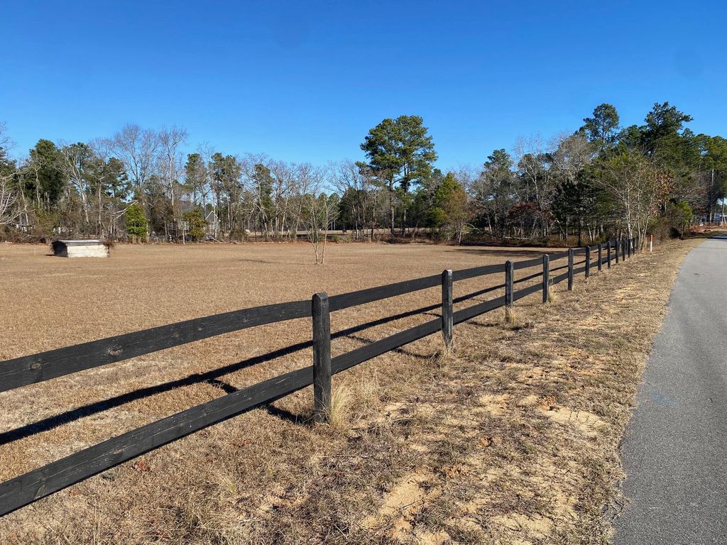 Photo of 00 Ballard Drive, Trenton, SC 29847 (MLS # 550951)