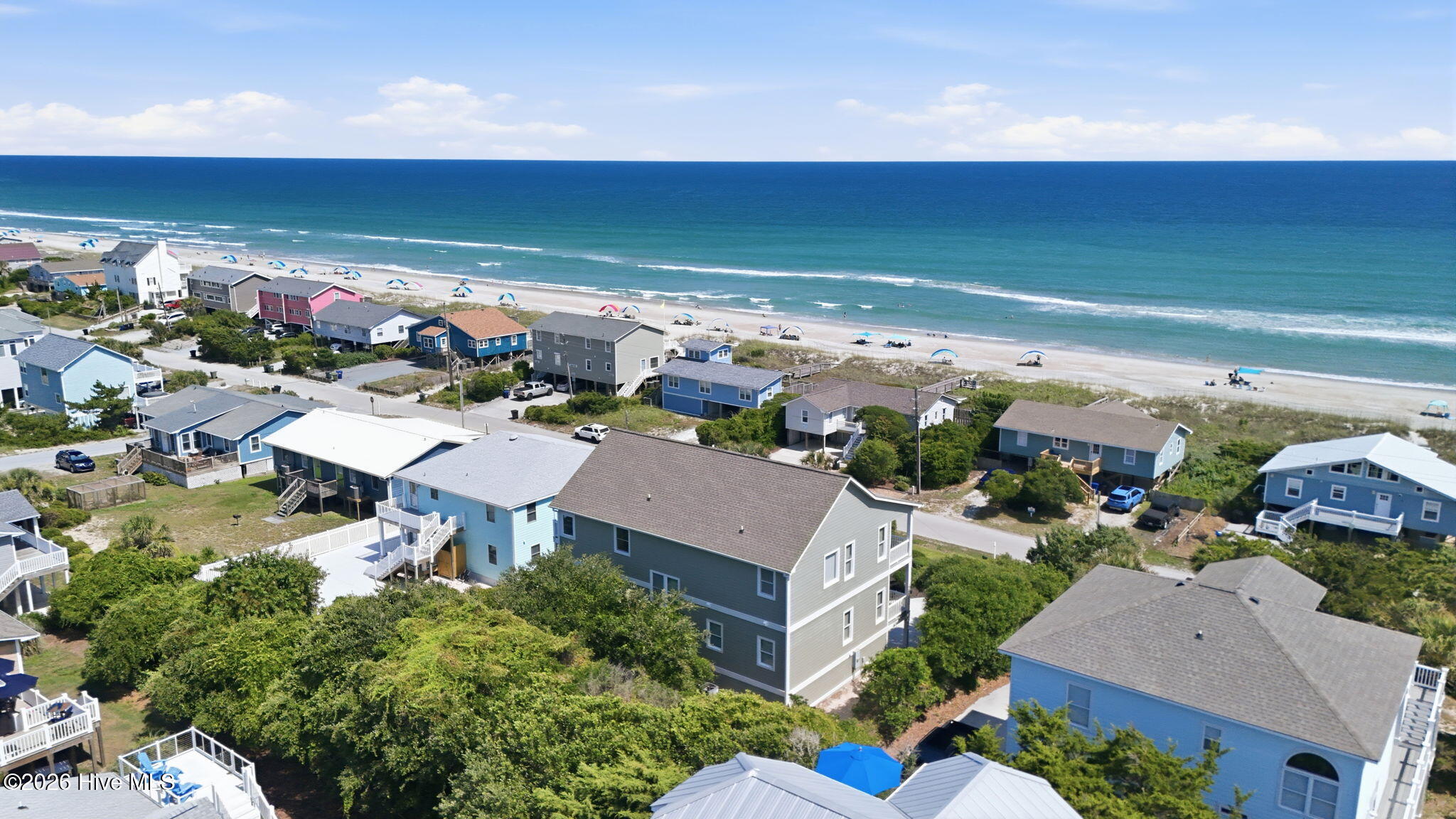 1608 Ocean Drive