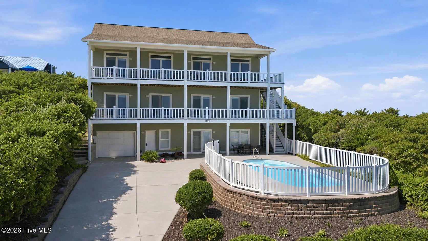 1608 Ocean Drive
