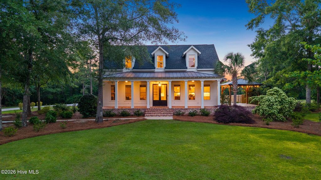 Photo of 180 Arrowhead Lake Road, North Augusta, SC 29860 (MLS # 100576249)