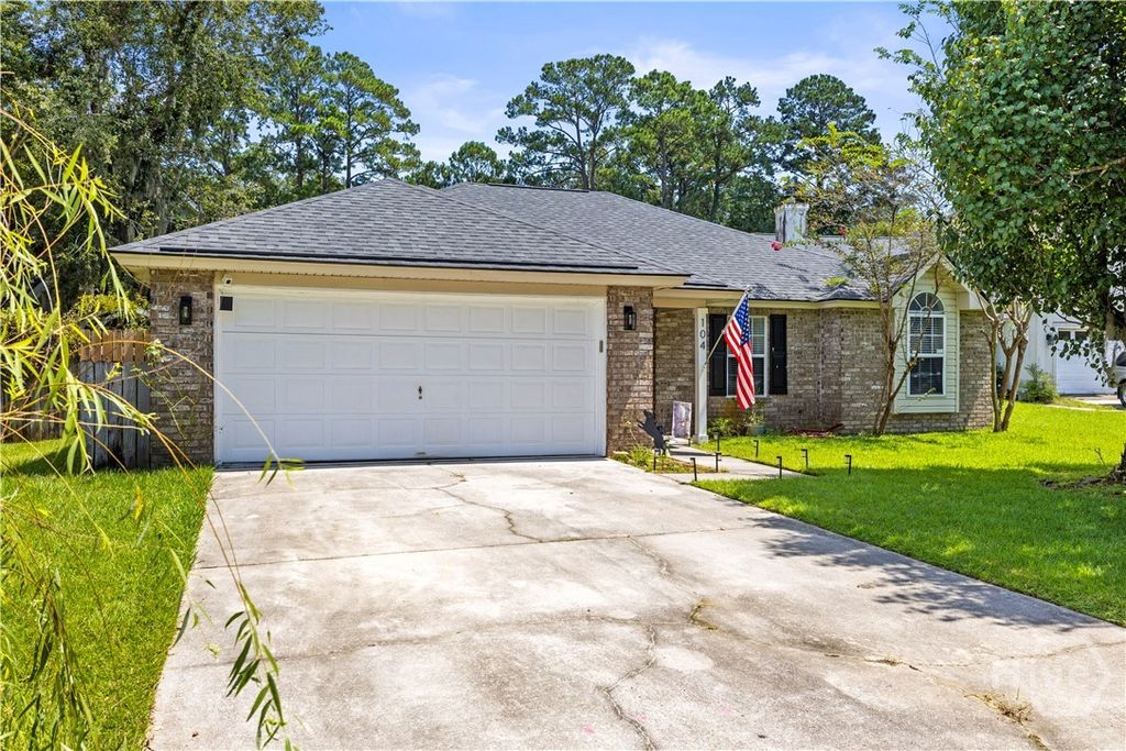 Photo of 104 Barons Way, Savannah, GA 31419 (MLS # SA346093)