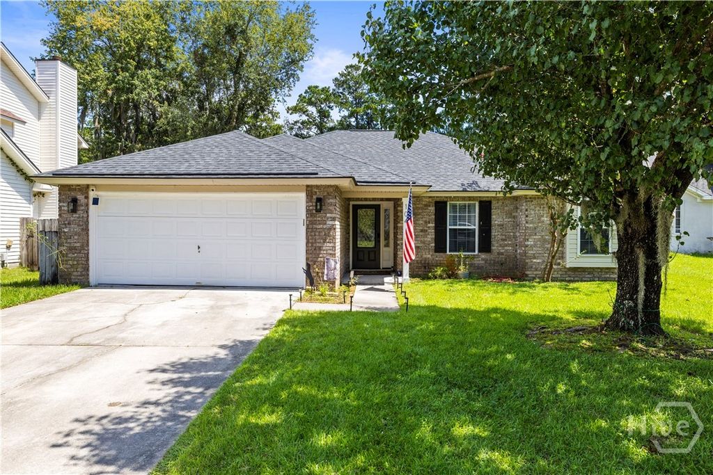 Photo of 104 Barons Way, Savannah, GA 31419 (MLS # SA346093)