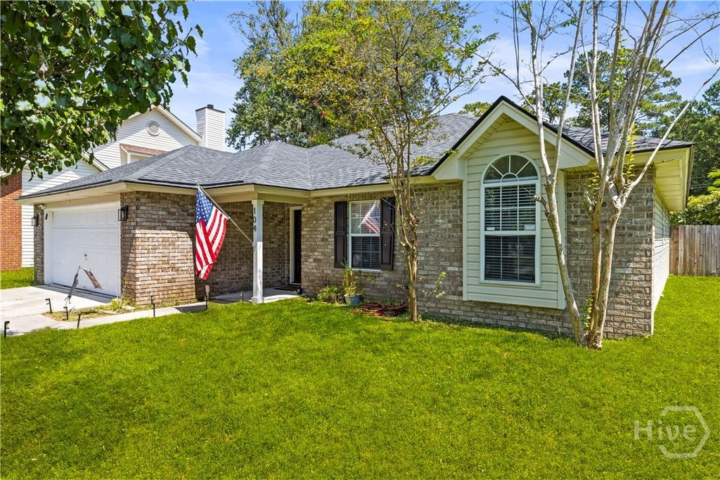 Photo of 104 Barons Way, Savannah, GA 31419 (MLS # SA346093)