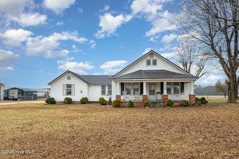 Photo of 3235 Us Highway 13 Highway S, Goldsboro, NC 27530 (MLS # 100544955)