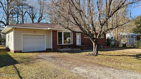 1509 Onslow Pines Road Jacksonville NC 28540