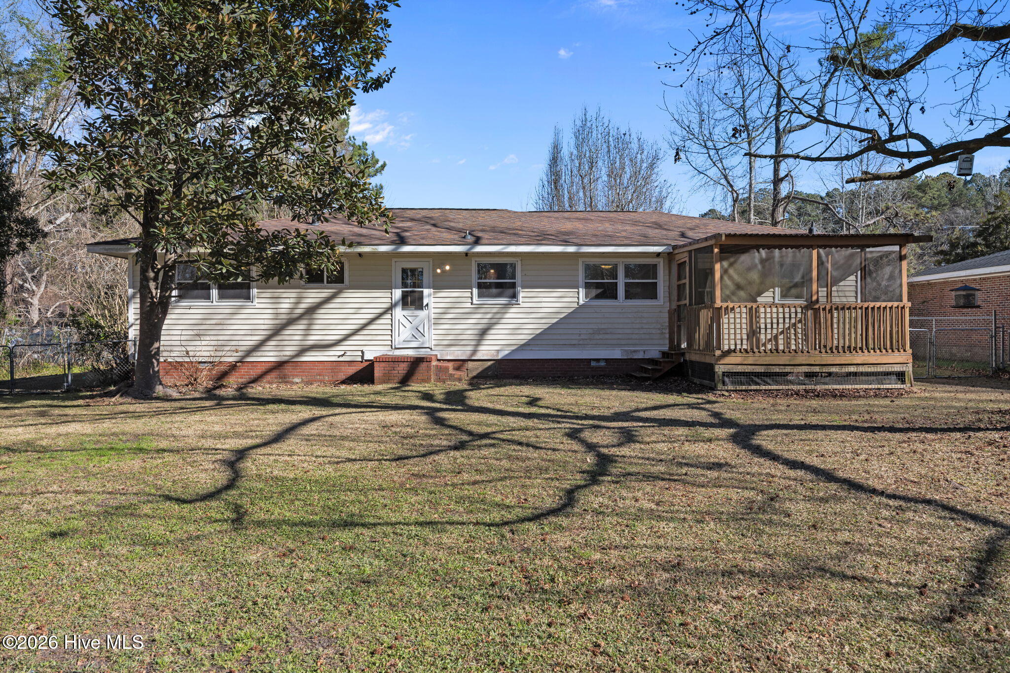 1509 Onslow Pines Road