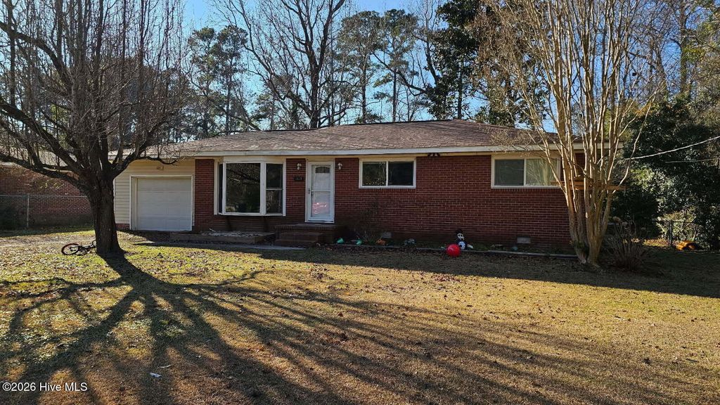 Photo of 1509 Onslow Pines Road, Jacksonville, NC 28540 (MLS # 100548233)